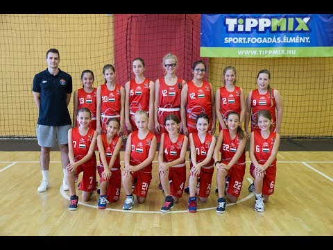 Vasas Akadémia U12