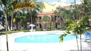 preview picture of video 'Guayabitos, Hotel bungalows Estancia San Carlos- Tarifas Fin de Año'