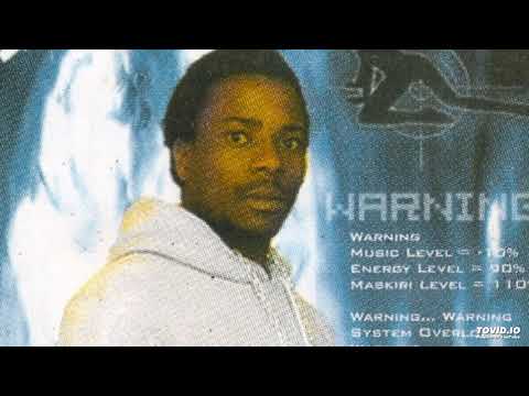 MASKIRI Ft Roki - Madam Mombeshora (Audio)