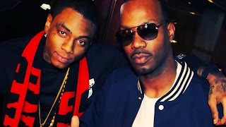 Soulja Boy and Juicy J • Big Blue