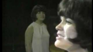 MAKE ME YOUR BABY  THE VILLAGERS Jeanne Lavoie The Village Square Wayne Jeanne West .mp4