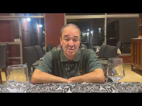 Esperanza - Santa Fe "Social Club" Parte 1 #restaurante #comedor 2025 #vacaciones #viajes #parrilla