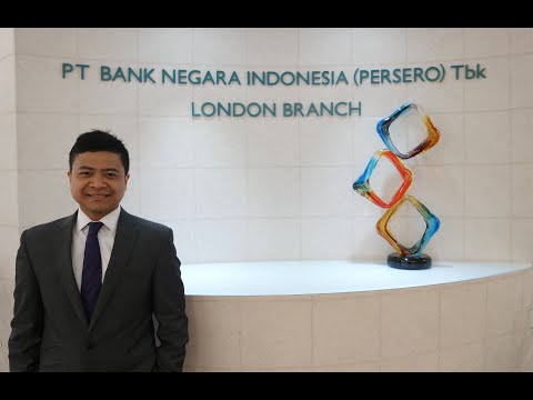 Handal Suryaputra - BNI Rookie46