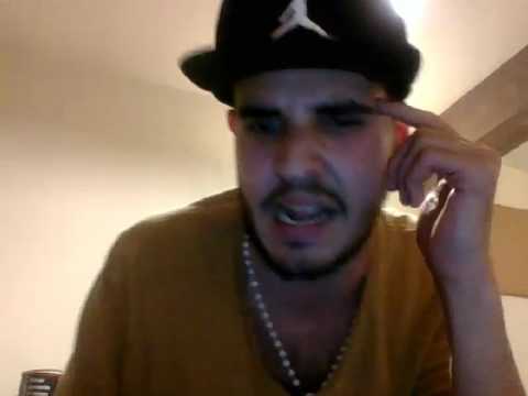 Batalla por tu Estilo - EskapeOne PRS