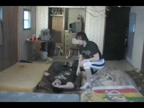 01.15.2009 - UCW Massacre 112 - Part 2