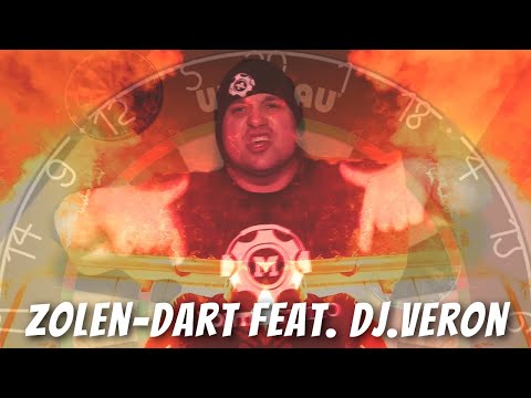 Zolen - Dart feat. dj Veron (prod.  Black Rose Beatz)