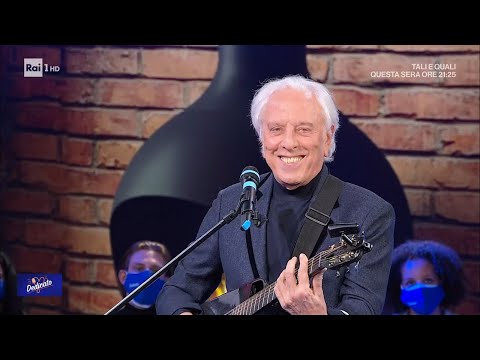 Mario Lavezzi: "Così nacque il mio rapporto con Loredana Bertè" - Dedicato 15/01/2022