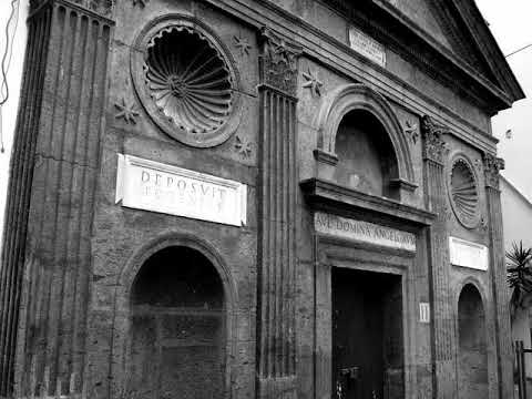 Alessandro Scarlatti: Stabat Mater