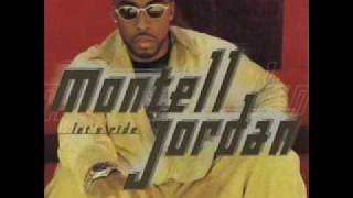 Montell Jordan - Something For The Honeys