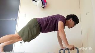 2026年8月28日第261回目　筋トレ初心者がYouTubeを通して続けられるか試してみた！