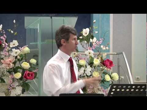 Casatorie garantata pe viata - Nelu Muresan, Biserica Maranata Oradea ( part 3 )