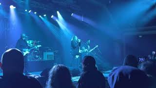 Let The Night Roll On - The Angels | Total Recharge Tour Wollongong