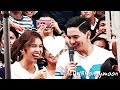 AlDub Highlights October 28 2016 On Off Cam Compilation ALDUBHoneymoon
