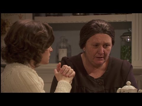 Puente Viejo C1074 - Las mujeres del Jaral apoyan a Inés