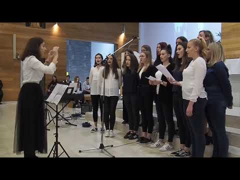 LUKAFEST - 2018 - LUKAvci - Oče naš