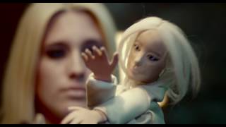 ENDLESS POETRY TRAILER