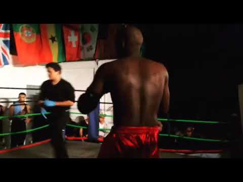 Fight Factory, 5 May 2017 Mp3. Muay Thai.40 seconds