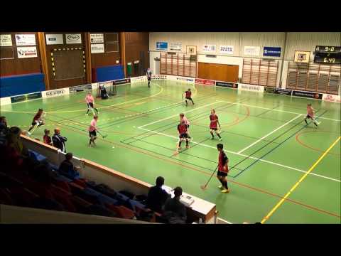Vara IBK P01   Vänersborg 2013 12 14 Highlights