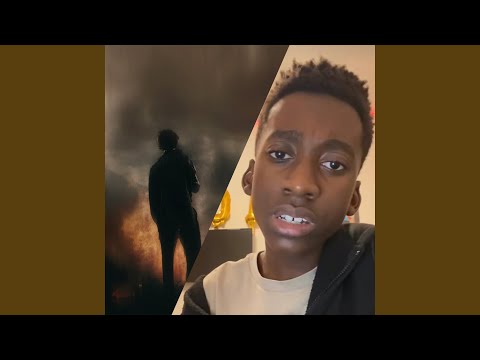 LET THE WORLD BURN (TikTok Guitar Cover x Hoodtrap Mashup)