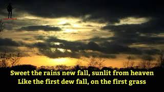 Nana Mouskouri - Morning Has Broken