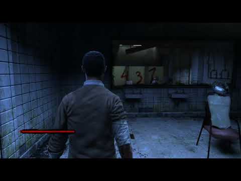 Saw gameplay - Part 1[HD]