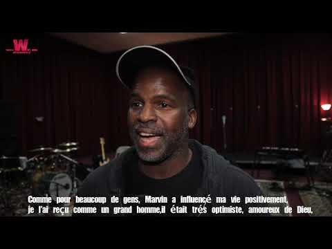 Marvin Mc Quitty tribute