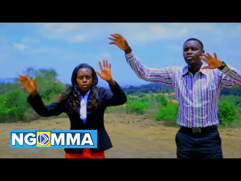 Juma Justus - Mwana Wa Ngai (Official Video)