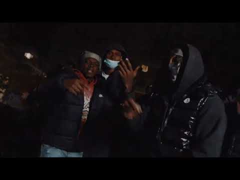 SOG TG - Back And Better (feat) Mir Slime x SOG Jah (Official Music Video)