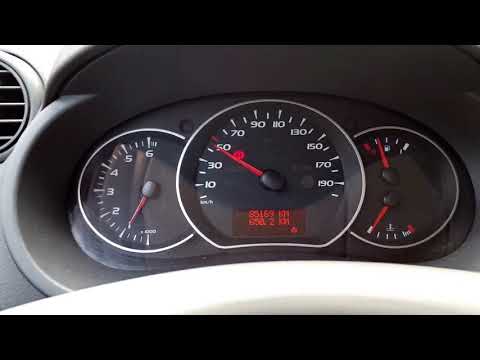 REUNAULT KANGOO DCI 2017 top speed 200km/h