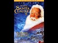 Opening To The Santa Clause 2 Fullscreen DVD 2003