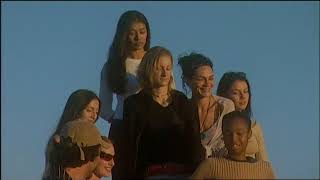 Beauty Will Save the World