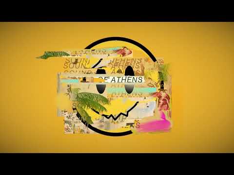 2. Infinik - Μόνο οι σκύλοι έχουν απαιτήσεις | the Sound of Athens