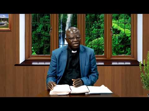 DAILY FOUNTAIN OF SEPT 20, 2017 - VEN. SABO  ADAMS