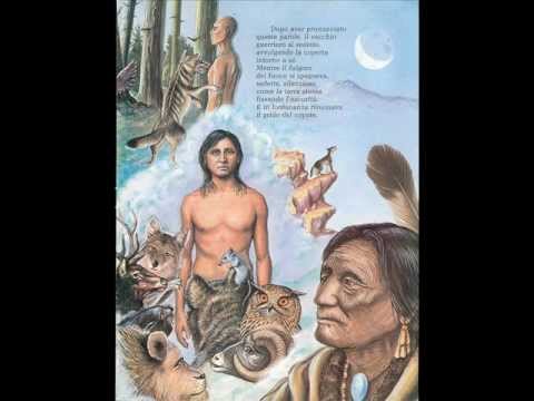 LA CREAZIONE DELL'UOMO - I Raccontastorie n.8.wmv