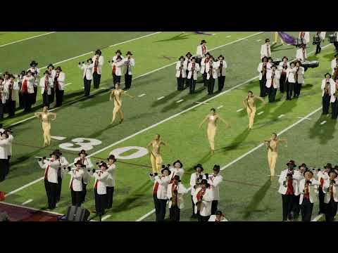 Lowndes High Georgia Bridgemen | Battle on the Border 2023