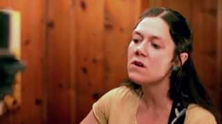 Lilly Hiatt - &quot;Jesus Wouldn&#39;t Let Me Pick The Restaurant&quot;