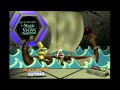 The Magic Voyage Of Sinbad Menu