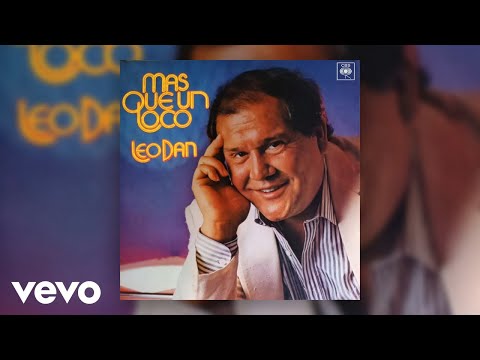 Leo Dan - Ella Es Lo Más Hermoso (Official Audio)
