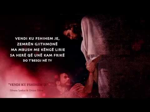 Vendi ku fshihem Je