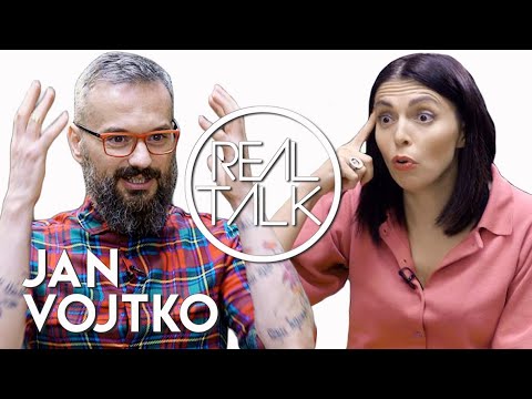 Terapeut Jan Vojtko - Proč si lidé nerozumí?