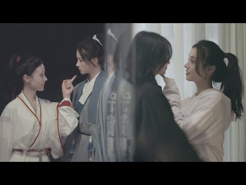 Трейлер серіалу «Легенда про Юнзе»