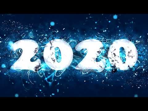 New Year Mix 2020 -  Muzyka na Sylwestra 2020