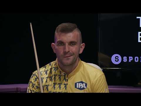 Davy vs Bolt Champions Cup Prog14