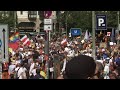 Berlinci Protiv Najnovijih Mera U Suzbijanju Pandemije