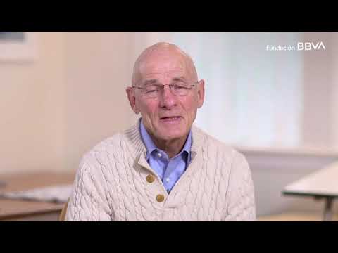 Interview with David Patterson, winner of the 13th Frontiers of Knowledge Award in ICT