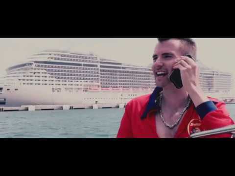 Robert Hazzan - Viva Mallorca (Offizielles Video)