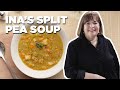 Barefoot Contessa S 5 Star Split Pea Soup Barefoot Contessa Food Network