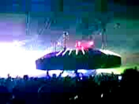 Full on Ferry 2008 Part1