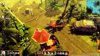 Dead Island Epidemic - Gameplay 4