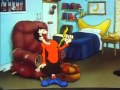 Banned Cartoon Commercial Eric Is Bananaman